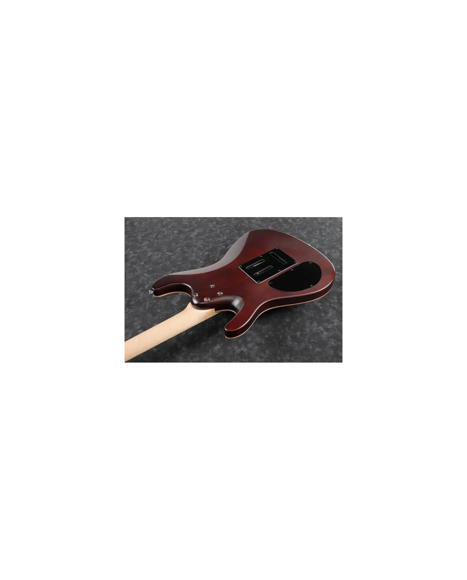 Ibanez SA460MBW-SUB - Chitara Electrica Ibanez - 3