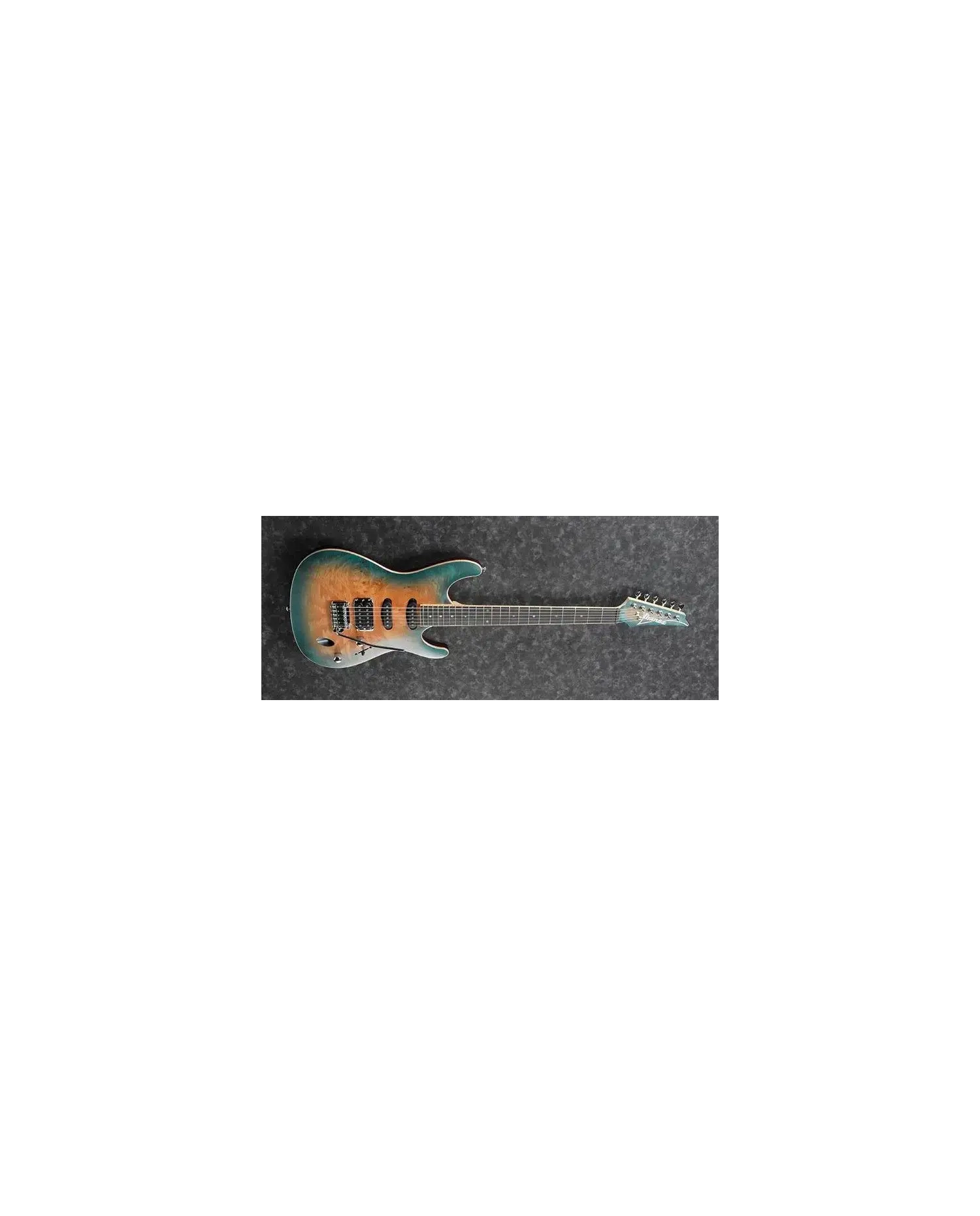 Ibanez SA460MBW-SUB - Chitara Electrica Ibanez - 4