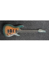 Ibanez SA460MBW-SUB - Chitara Electrica Ibanez - 4