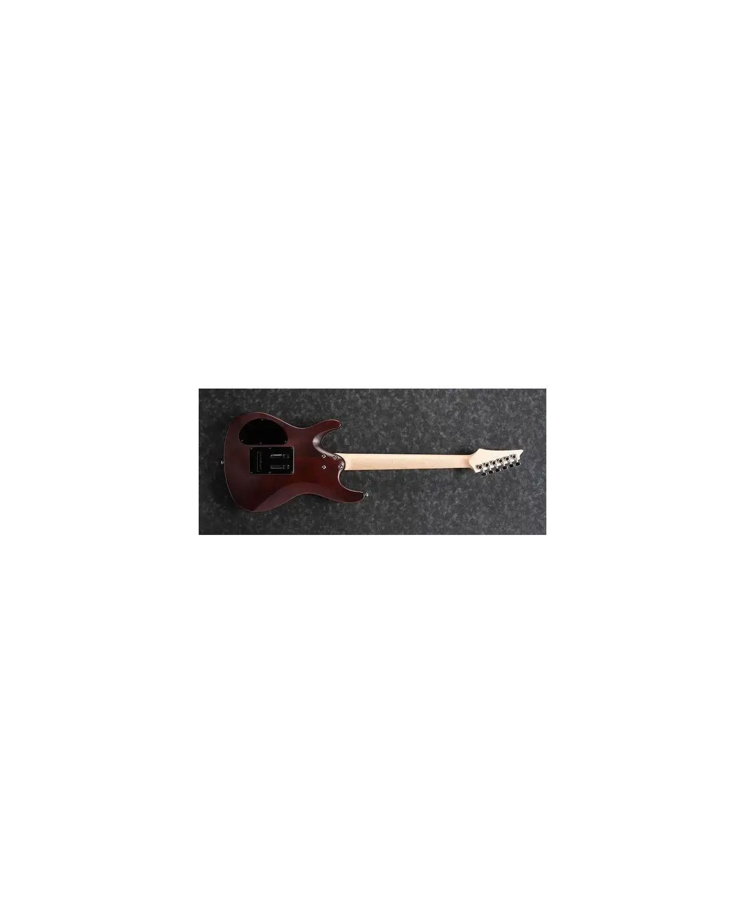Ibanez SA460MBW-SUB - Chitara Electrica Ibanez - 5