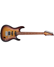Ibanez SA260FM-VLS - Chitara Electrica Ibanez - 1