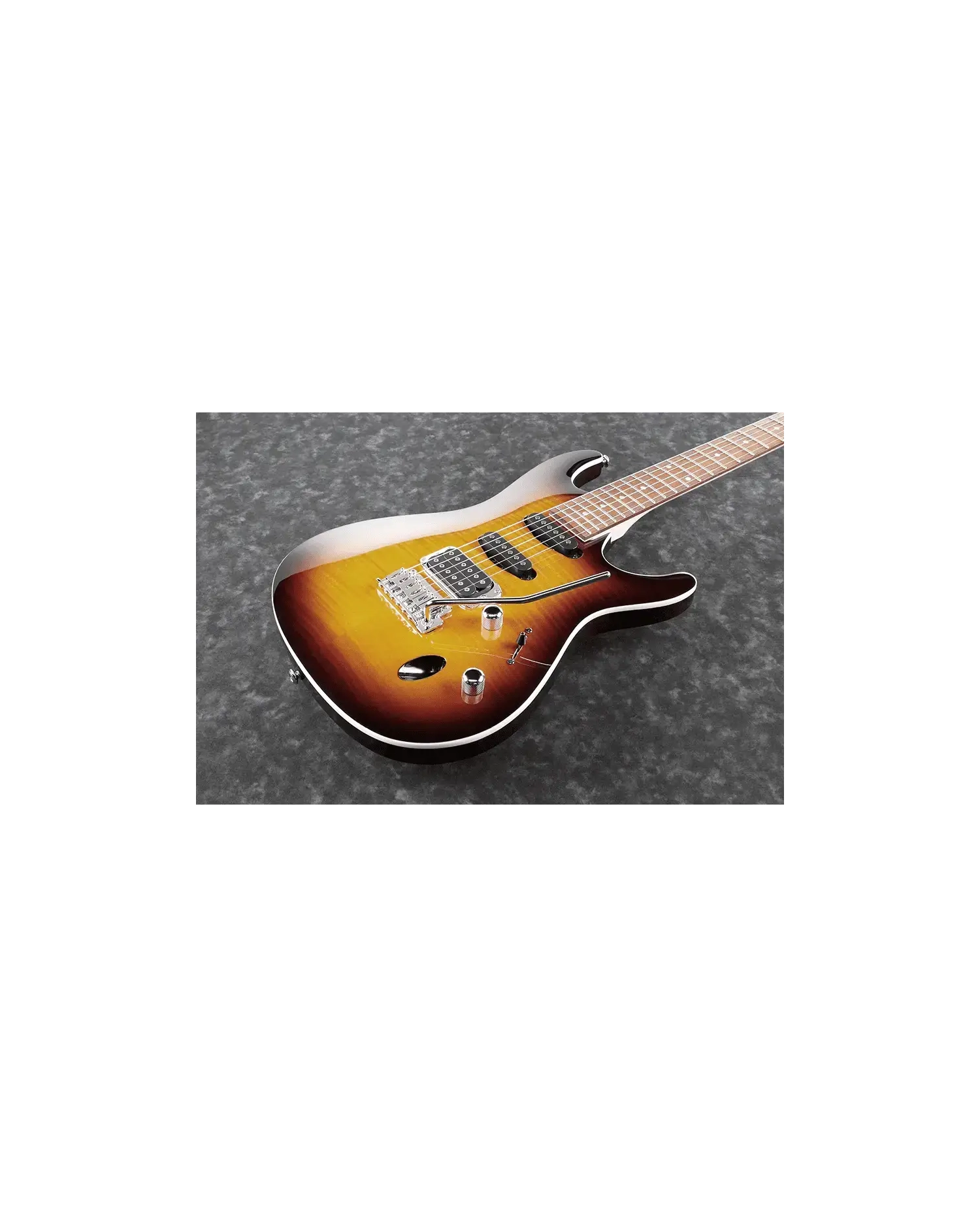 Ibanez SA260FM-VLS - Chitara Electrica Ibanez - 2