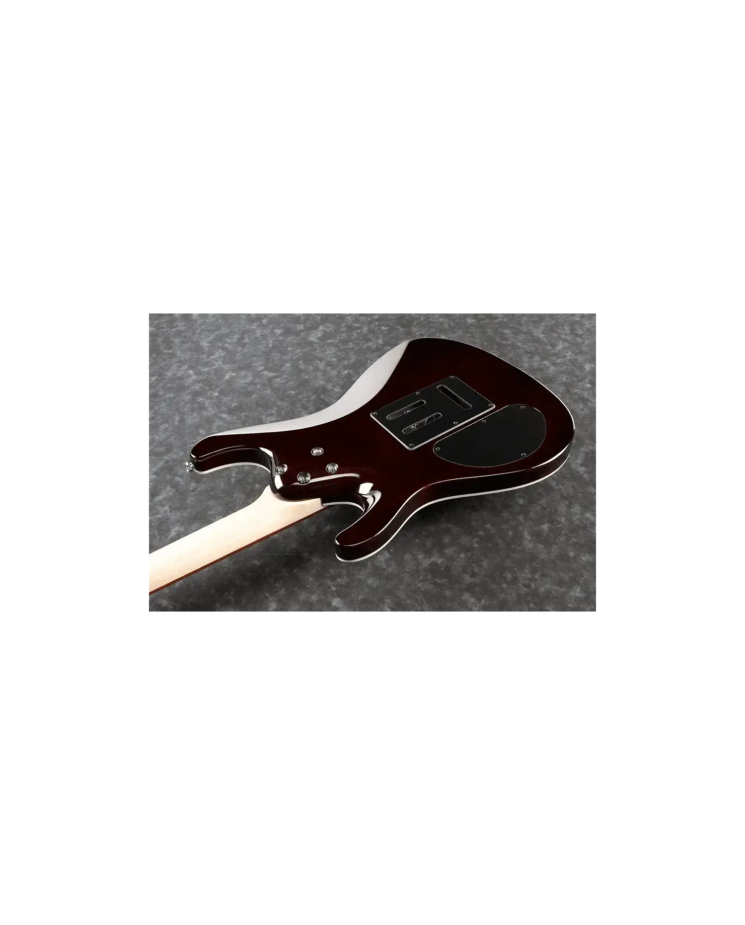 Ibanez SA260FM-VLS - Chitara Electrica Ibanez - 3