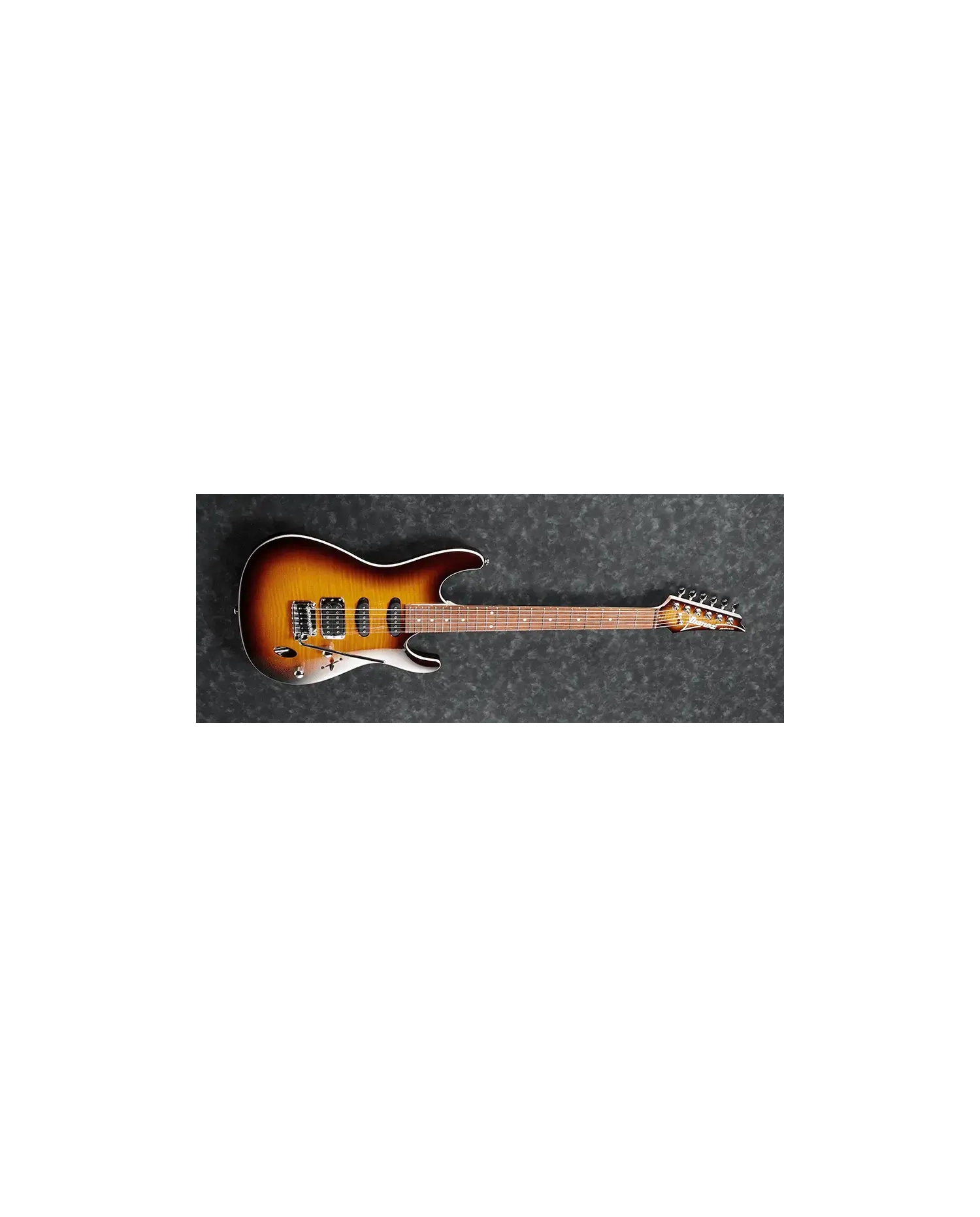 Ibanez SA260FM-VLS - Chitara Electrica Ibanez - 4