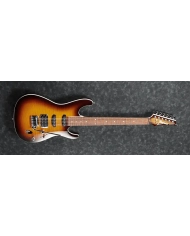 Ibanez SA260FM-VLS - Chitara Electrica Ibanez - 4