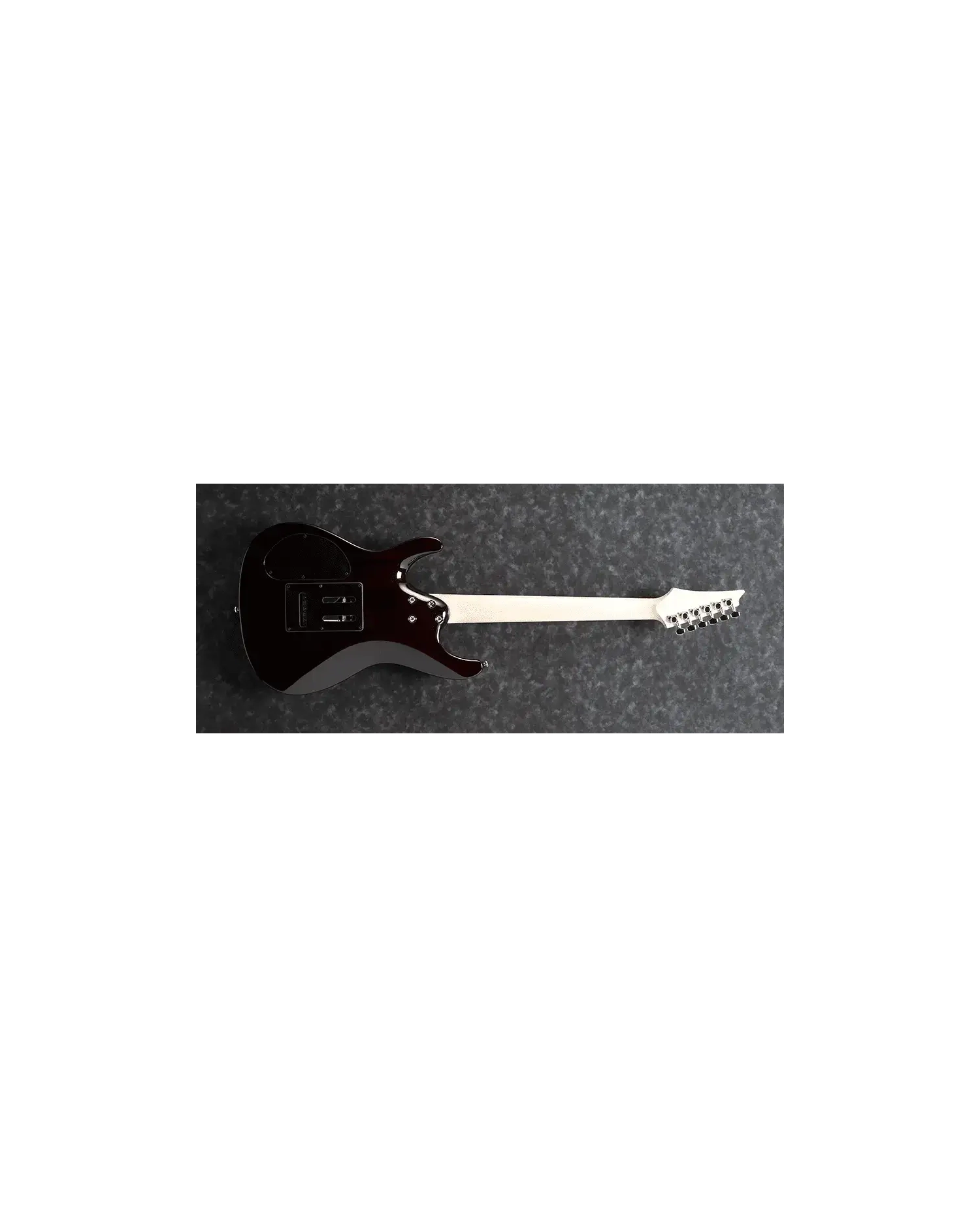 Ibanez SA260FM-VLS - Chitara Electrica Ibanez - 5