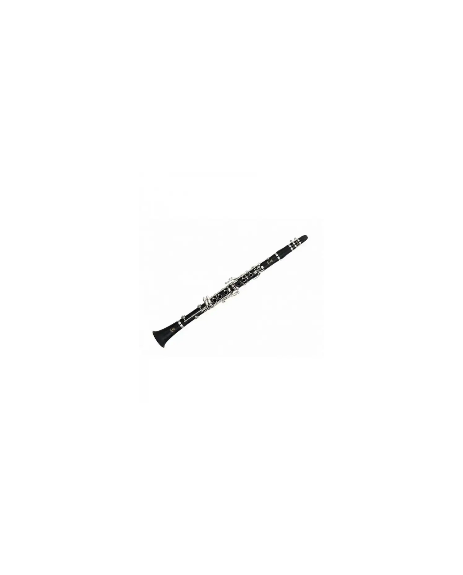 Grassi SCL360 - Clarinet Bb Grassi - 4