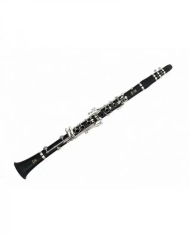 Grassi SCL360 - Clarinet Bb Grassi - 4