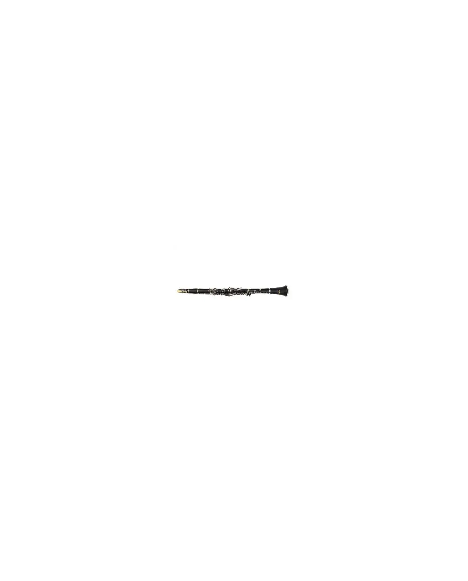 Odyssey Debut OCL120 Bb - Clarinet Odyssey - 2