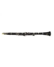 Odyssey Debut OCL120 Bb - Clarinet Odyssey - 2