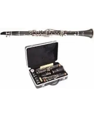 Odyssey Debut OCL120 Bb - Clarinet Odyssey - 4