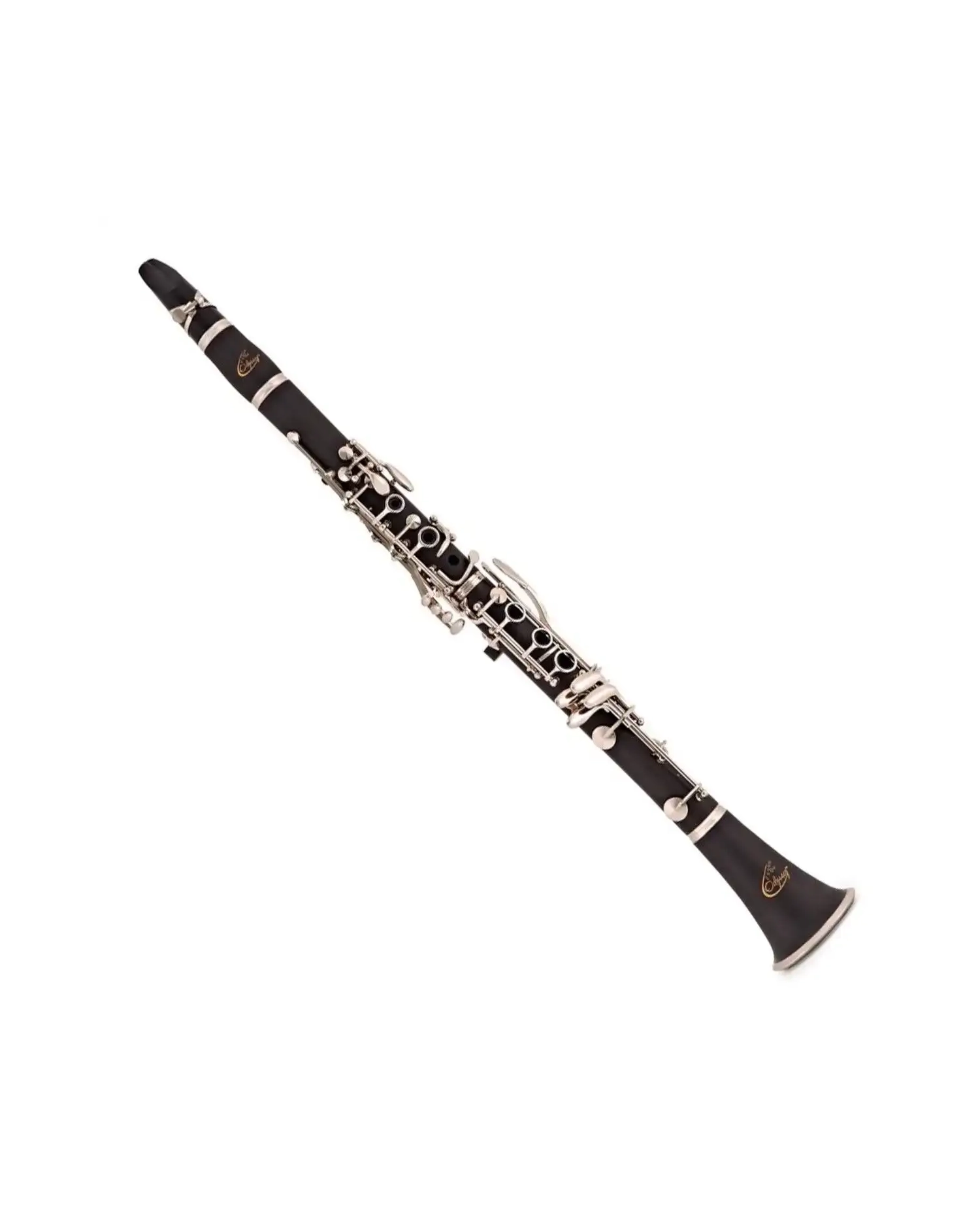 Odyssey Debut OCL120 Bb - Clarinet Odyssey - 3