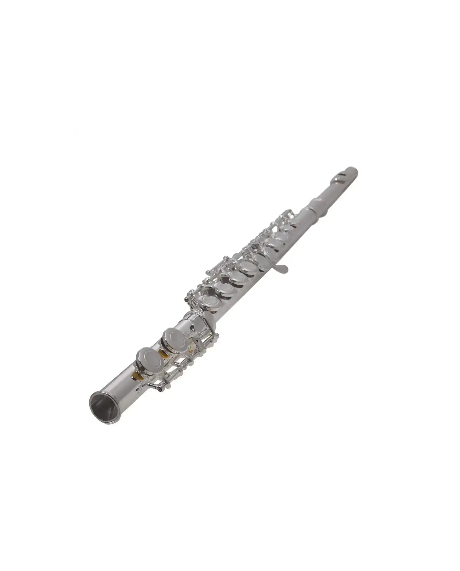 Grassi SFL290 - Flaut cu Case Grassi - 4