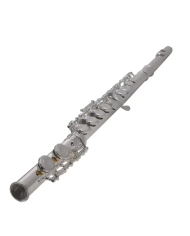 Grassi SFL290 - Flaut cu Case Grassi - 4