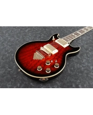 Ibanez AR325QA-DBS - Chitara Electrica Ibanez - 2
