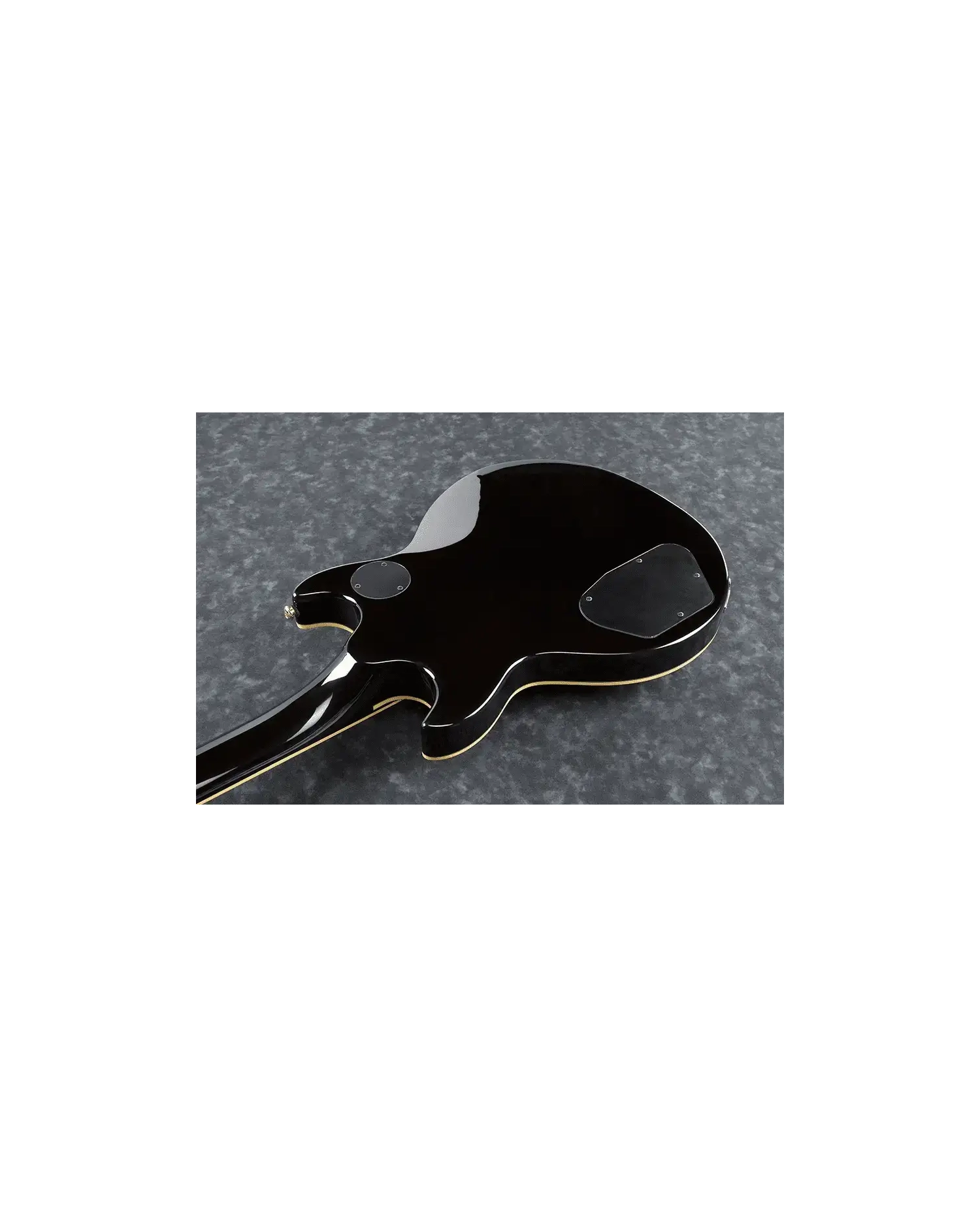 Ibanez AR325QA-DBS - Chitara Electrica Ibanez - 3