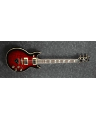 Ibanez AR325QA-DBS - Chitara Electrica Ibanez - 4