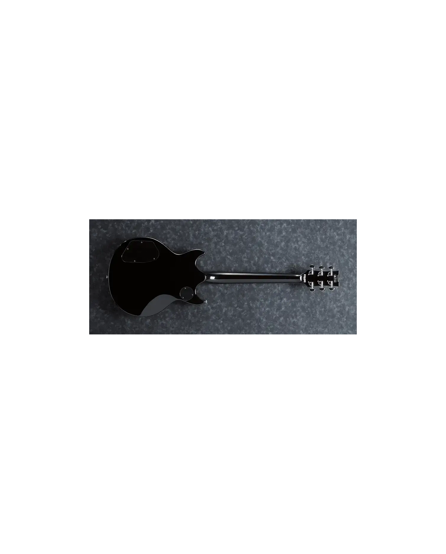 Ibanez AR325QA-DBS - Chitara Electrica Ibanez - 5