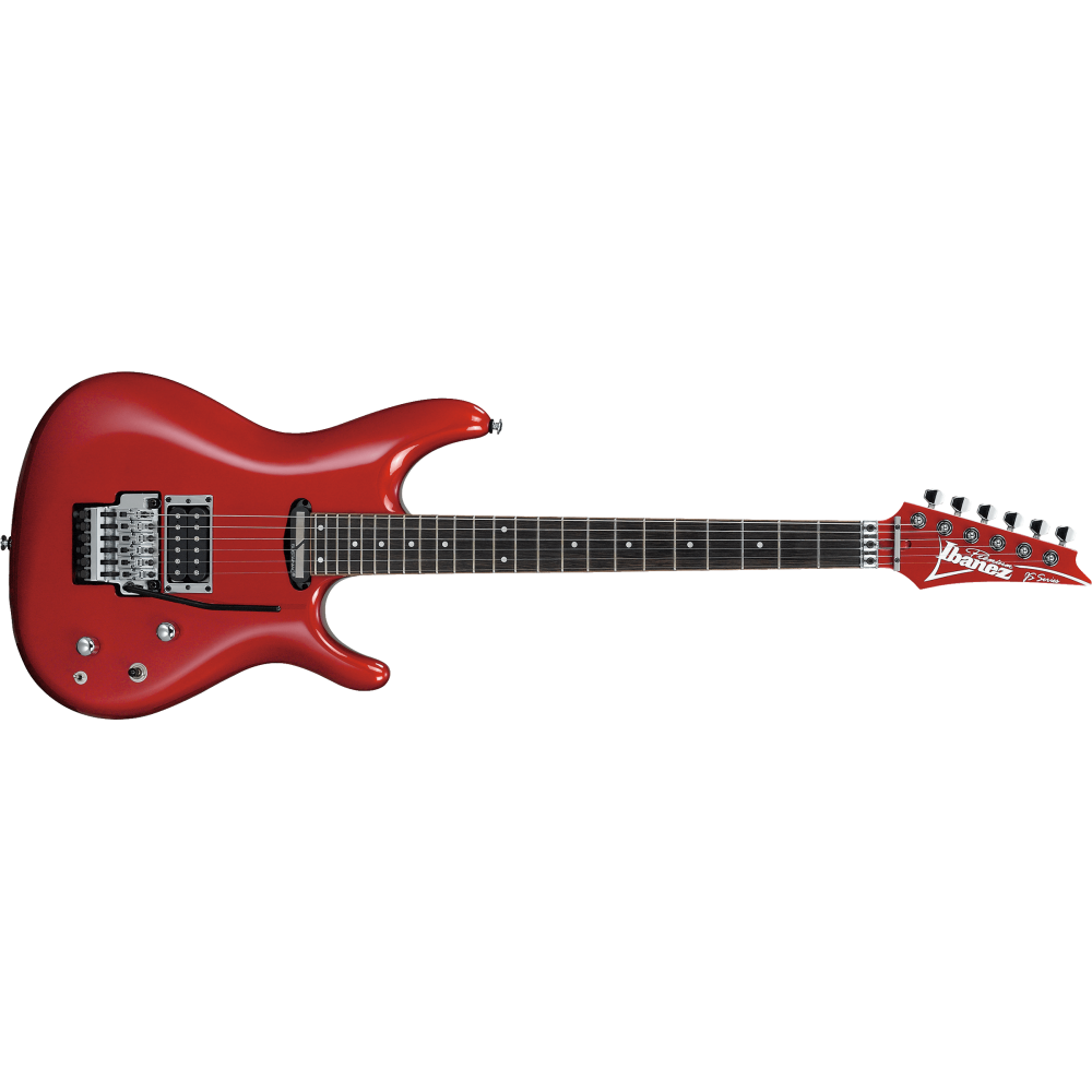 Ibanez JS240PS-CA Premium Joe Satriani - Chitara Electrica Ibanez - 1