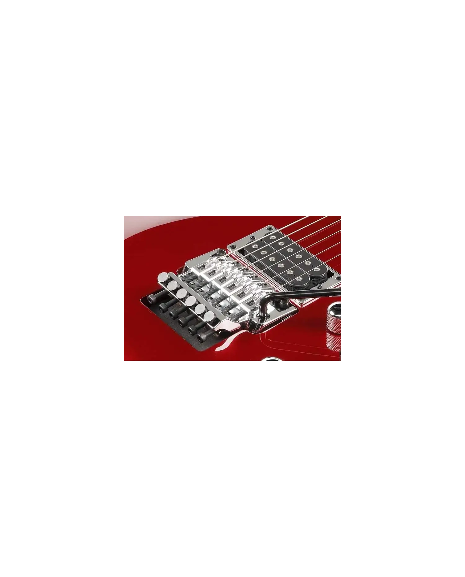 Ibanez JS240PS-CA Premium Joe Satriani - Chitara Electrica Ibanez - 3
