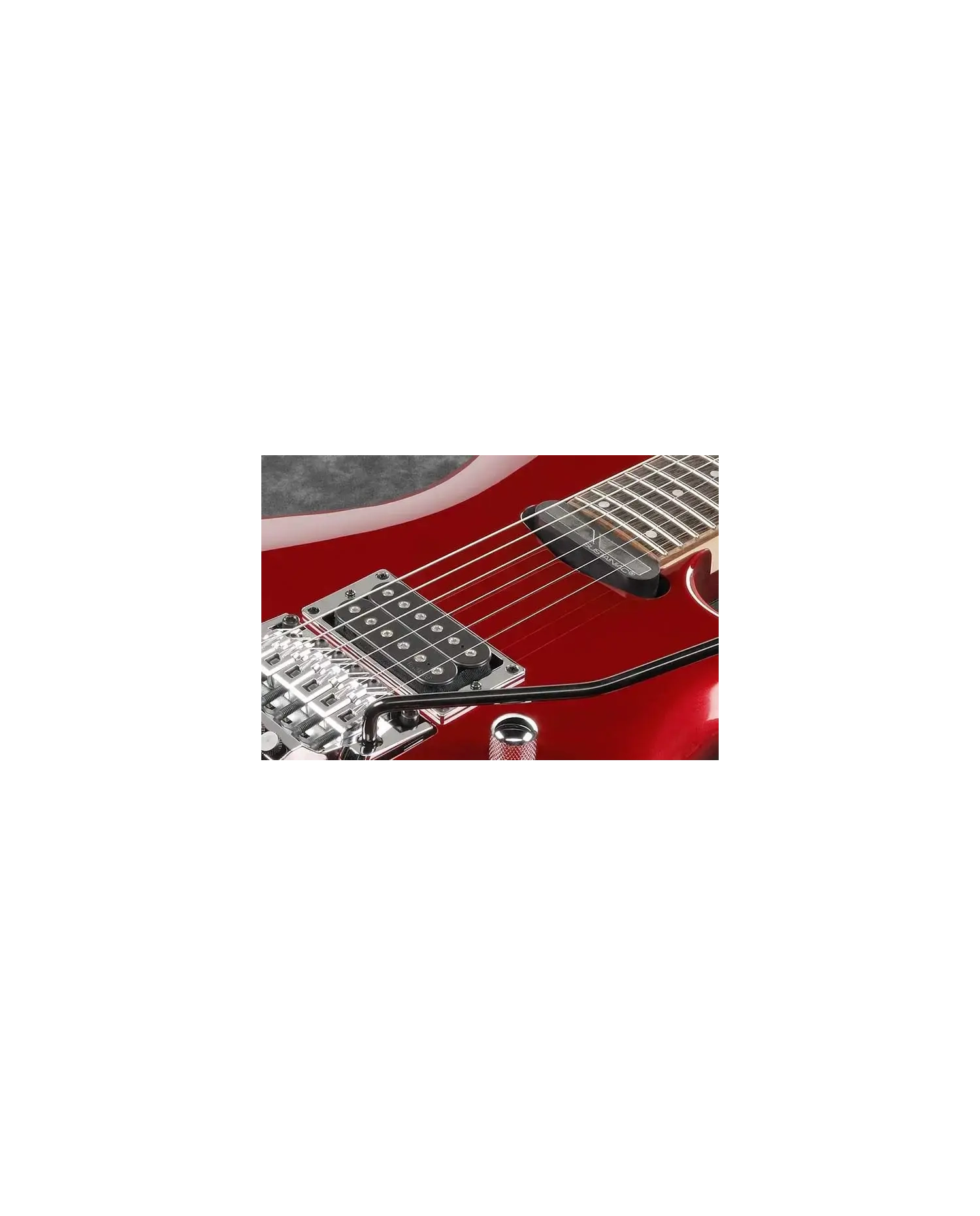 Ibanez JS240PS-CA Premium Joe Satriani - Chitara Electrica Ibanez - 4