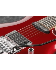 Ibanez JS240PS-CA Premium Joe Satriani - Chitara Electrica Ibanez - 4