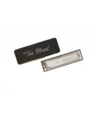 JHS Blues Harmonica TB10 - Muzicuta JHS - 3