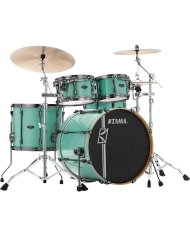 Tama ML52HLZBNS-SFG Superstar Hyperdrive - Set tobe Tama - 1