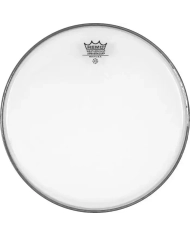 Remo Ambassador Clear 14" - Fata toba Remo - 1