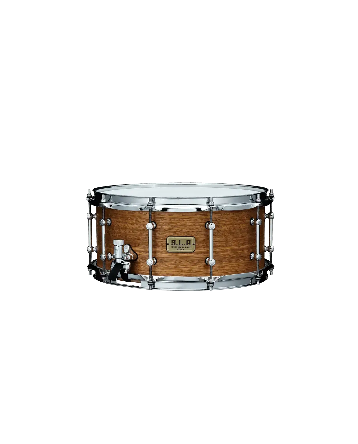 Tama S.L.P. Bold Spotted Gum - Toba Mica Tama - 1