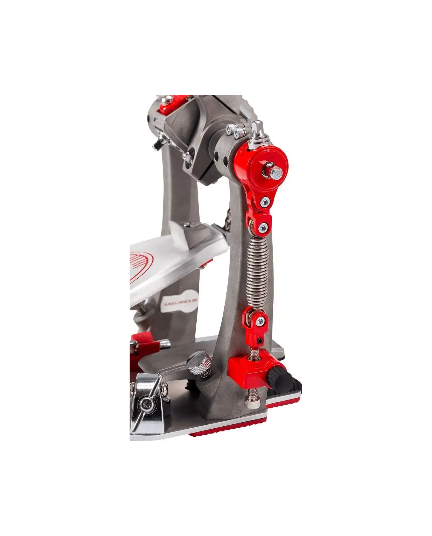 Sakae AXP1002 Axelandor - Pedala Dubla  - 4