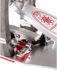 Sakae AXP1002 Axelandor - Pedala Dubla  - 5