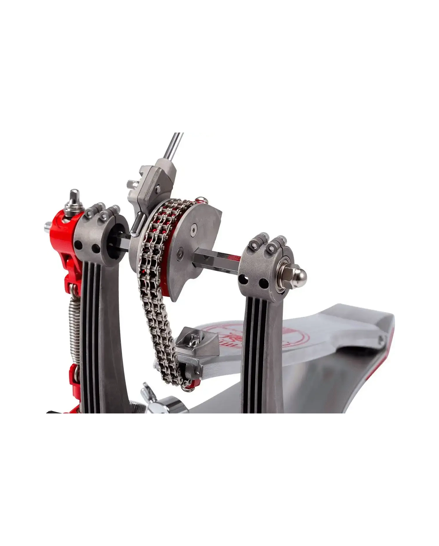 Sakae AXP1002 Axelandor - Pedala Dubla  - 2