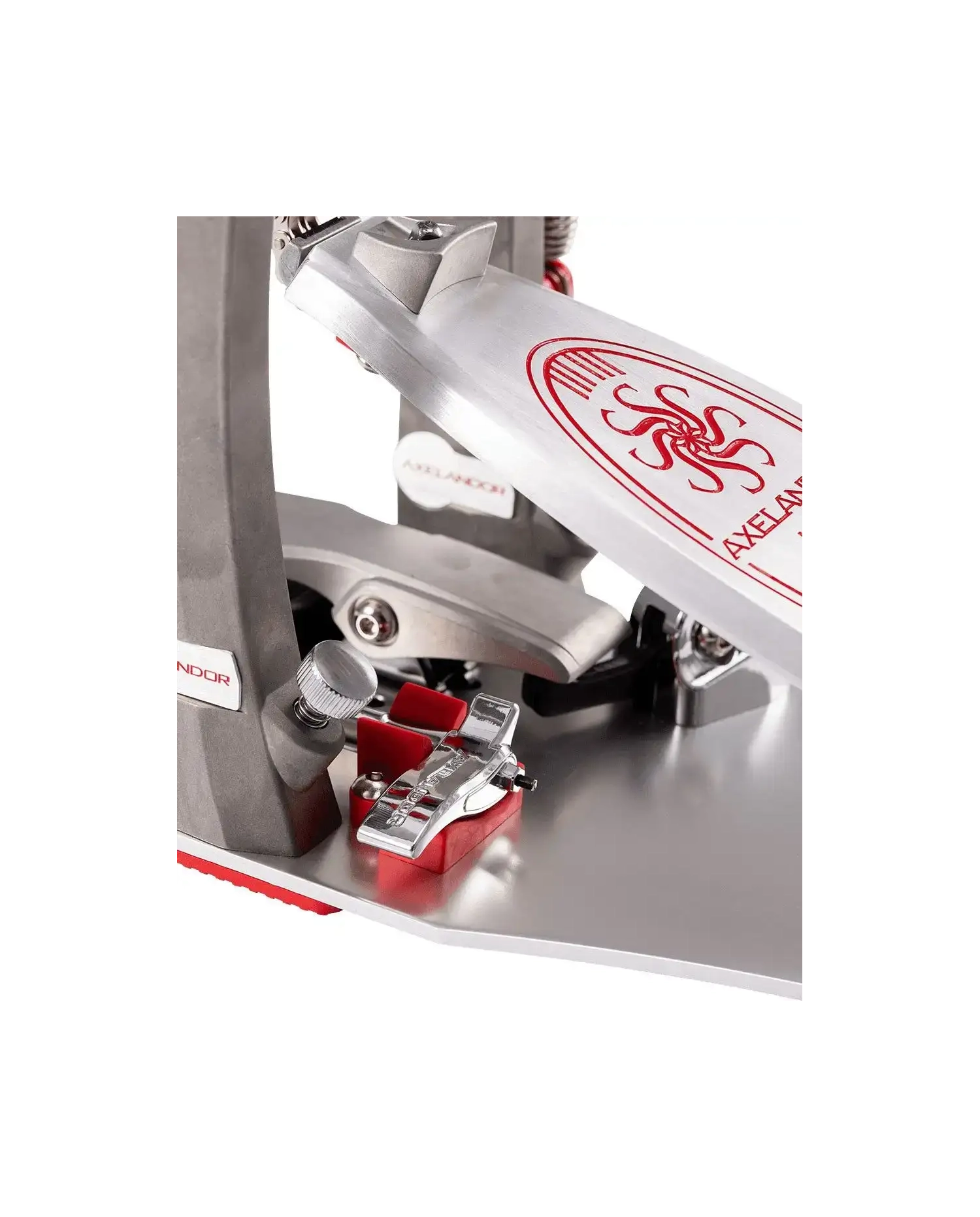 Sakae AXP1000 Axelandor - Pedala toba  - 4