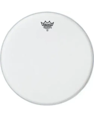 Remo Ambassador X Coated 8" - Fata toba Remo - 1
