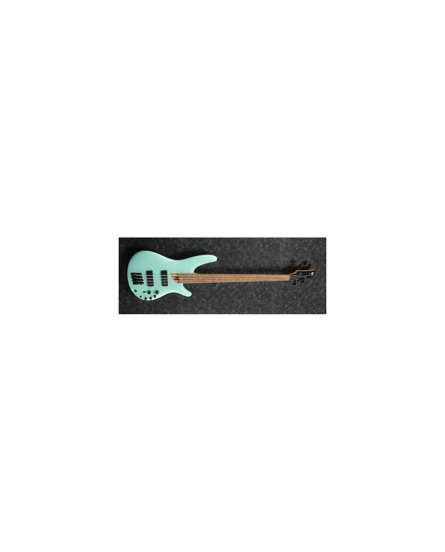 Ibanez SR1100B-SFM Premium - Chitara bass Ibanez - 4