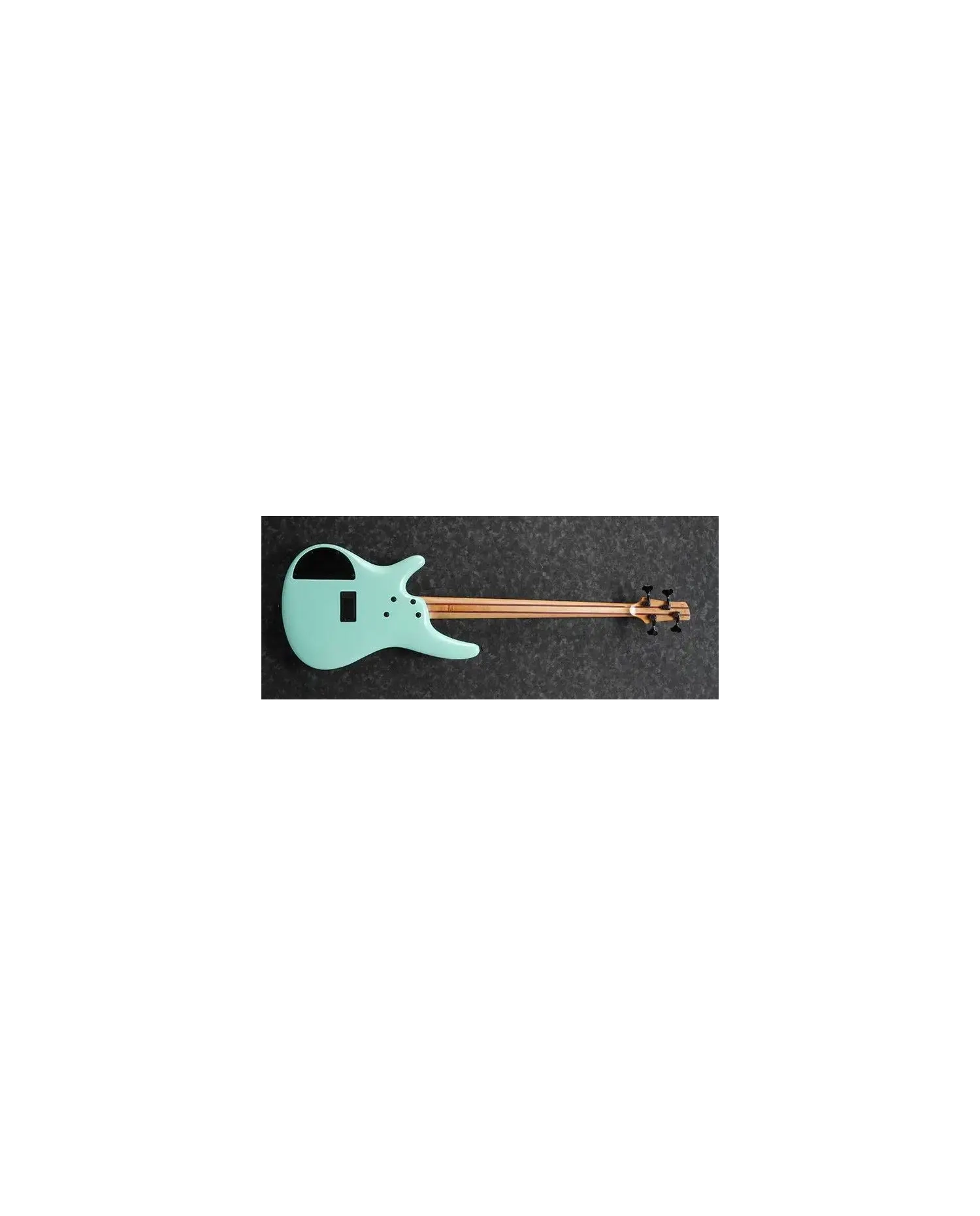 Ibanez SR1100B-SFM Premium - Chitara bass Ibanez - 5