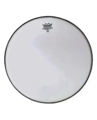 Remo Ambassador Suede 13" - Fata toba Remo - 1