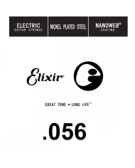 Elixir Electric WND 056 Single - Coarda Chitara Electrica Elixir - 1