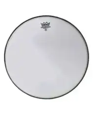 Remo Ambassador Suede 16" - Fata toba Remo - 1