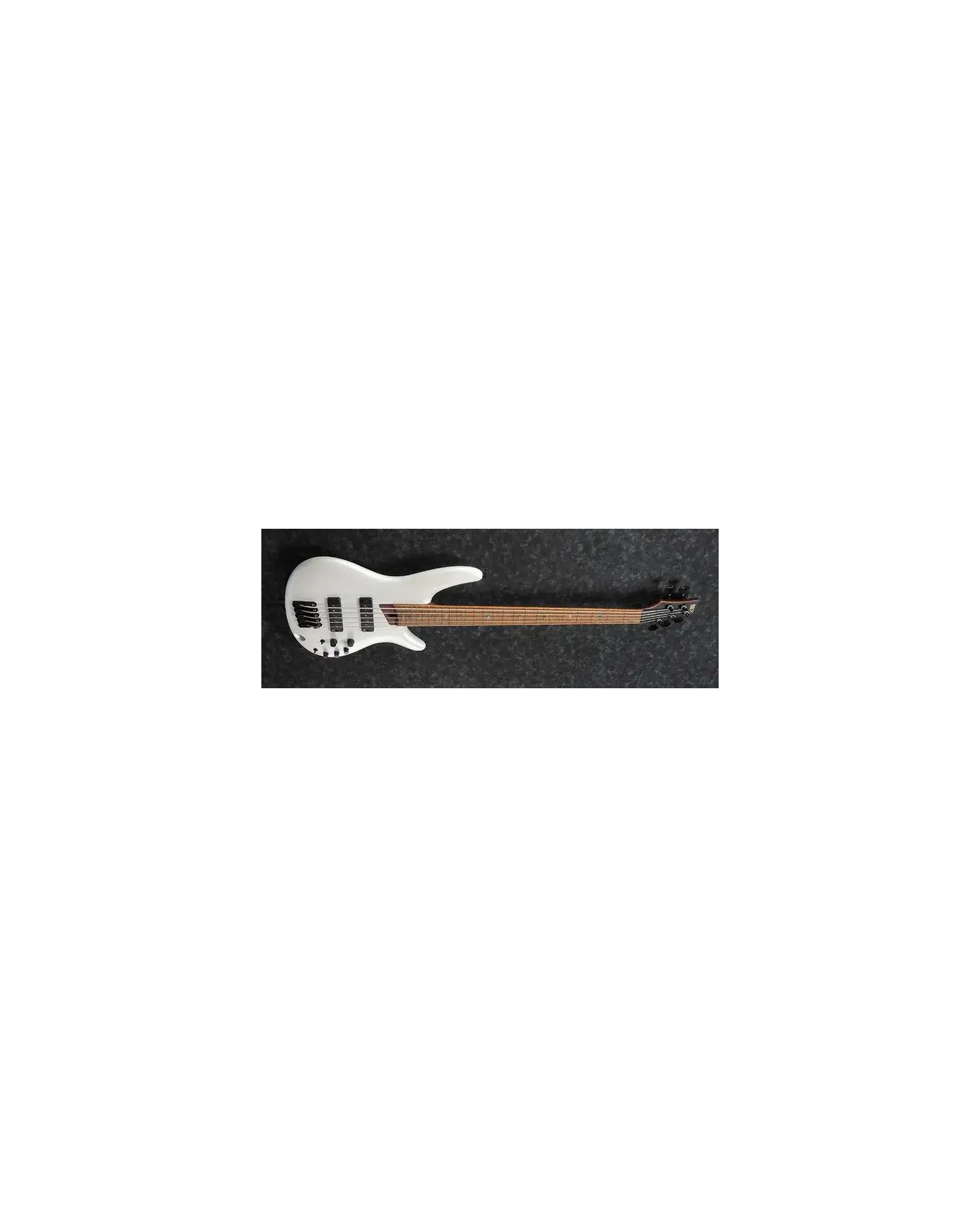 Ibanez SR1105B-PWM Premium - Chitara bass Ibanez - 4