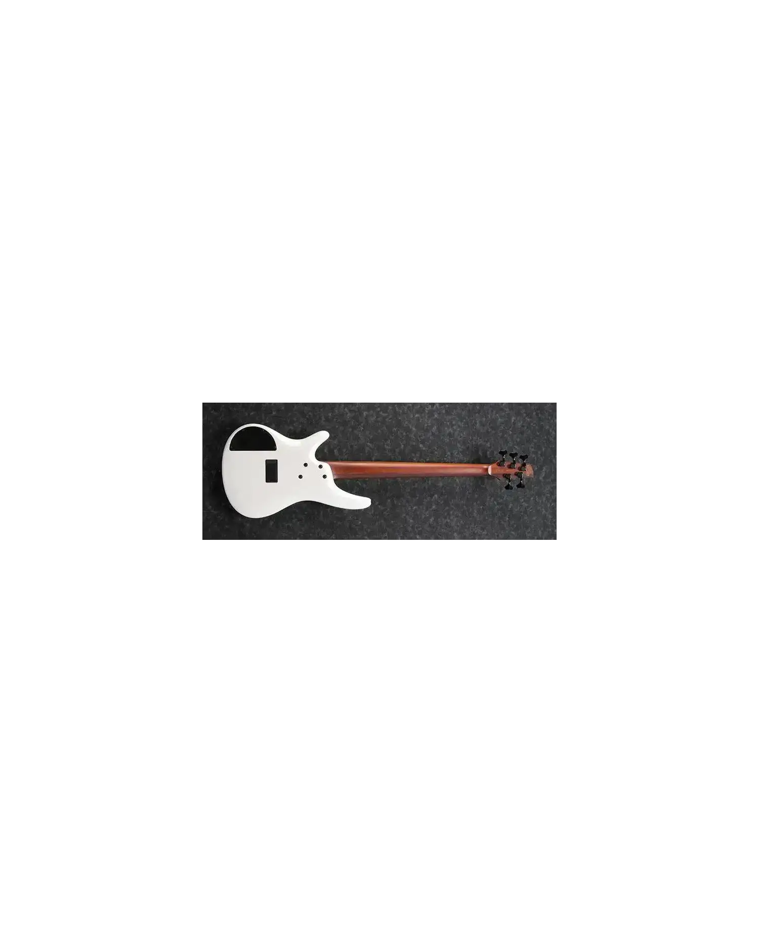 Ibanez SR1105B-PWM Premium - Chitara bass Ibanez - 5