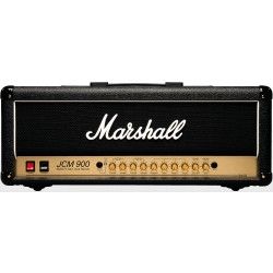 Marshall JCM900 - Amplificator chitara Marshall - 1