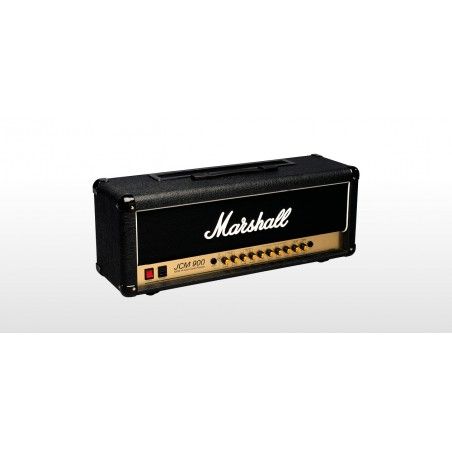 Marshall JCM900 - Amplificator chitara Marshall - 1