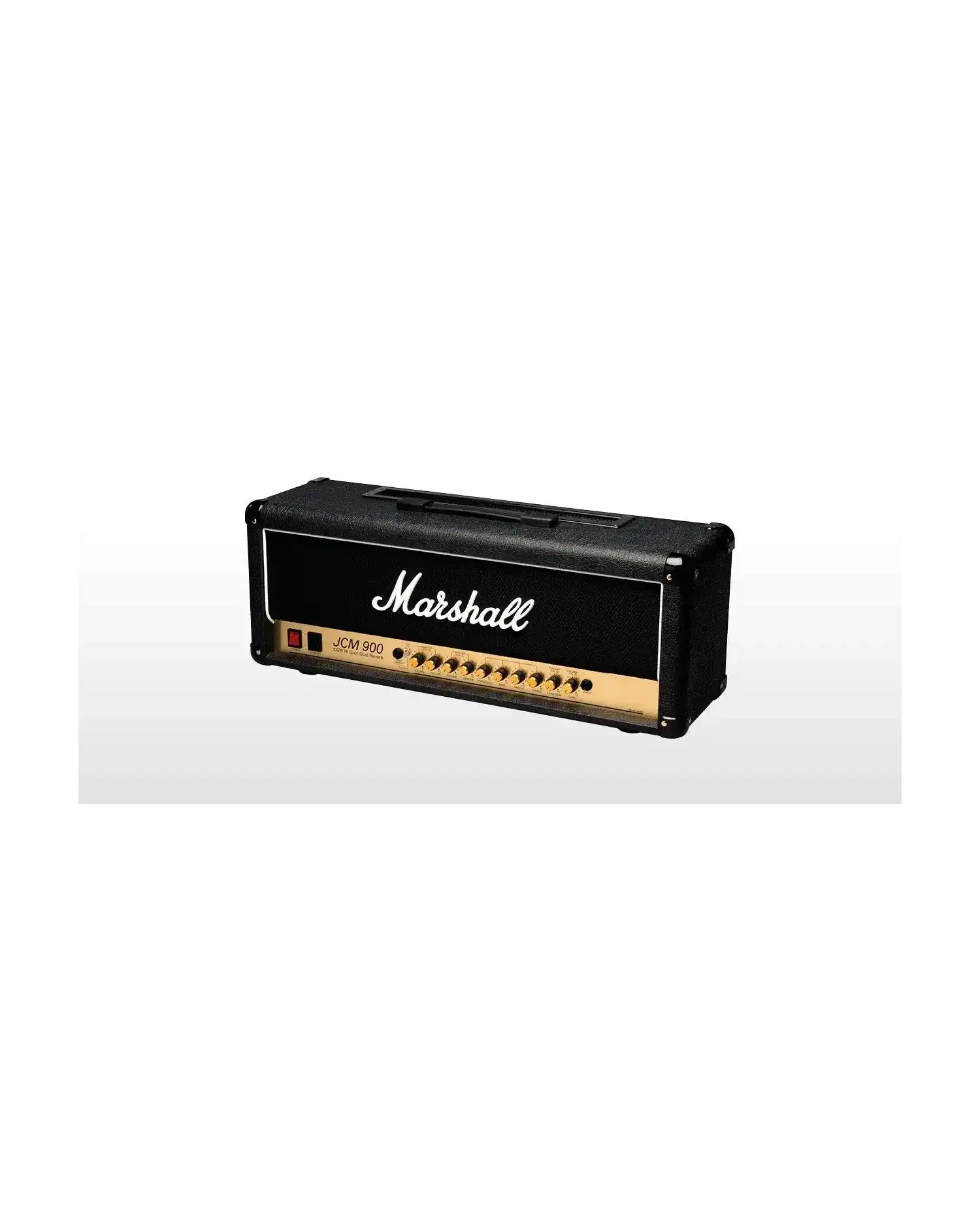 Marshall JCM900 - Amplificator chitara Marshall - 4
