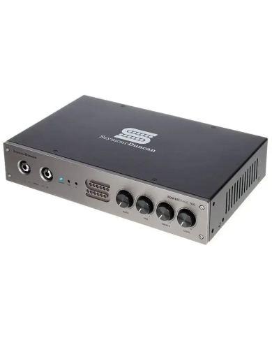 Seymour Duncan PowerStage 700 - Amplificator chitara Seymour Duncan - 1