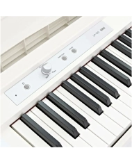 Korg LP-180 White - Pian Digital Korg - 2