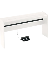 Korg LP-180 White - Pian Digital Korg - 3