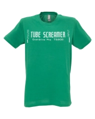 Ibanez IBAT003S Tricou Tube Screamer - Tricou S Ibanez - 1