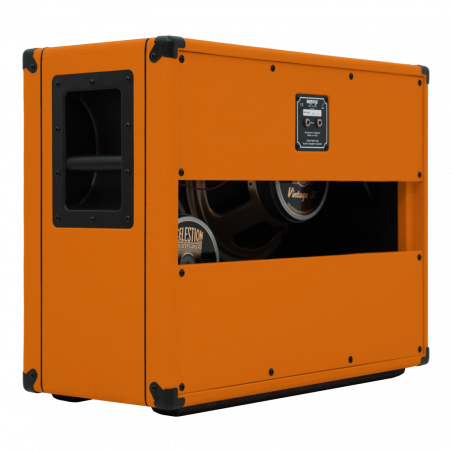 Orange PPC212OB 2x12 - Cabinet Chitara Orange - 2